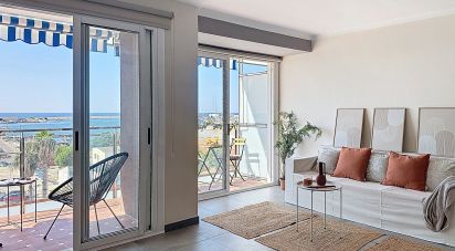 Apartment 2 bedrooms of 75 m² in Vilanova i la Geltrú (08800)
