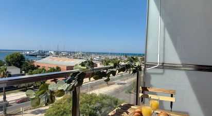 Apartment 2 bedrooms of 75 m² in Vilanova i la Geltrú (08800)