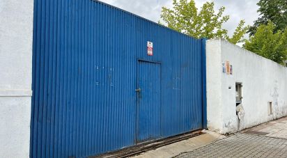Botiga / Local comercial de 2.436 m² a Madrid (28021)