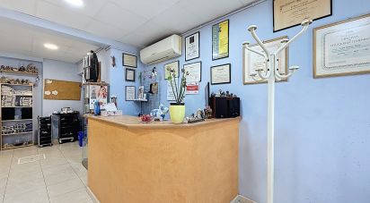 Tienda / local comercial de 117 m² en Vilanova i la Geltrú (08800)