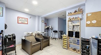 Tienda / local comercial de 117 m² en Vilanova i la Geltrú (08800)