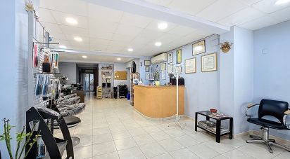 Tienda / local comercial de 117 m² en Vilanova i la Geltrú (08800)