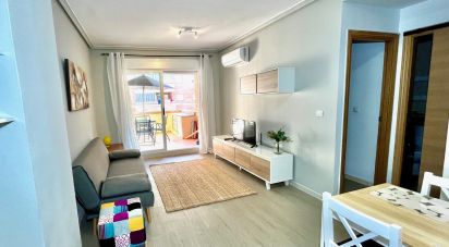 Piso 2 habitaciones de 56 m² en Oropesa/Oropesa del Mar (12594)