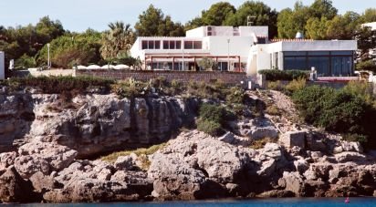 Châlet 0 chambre de 764 m² à L'Ametlla de Mar (43860)