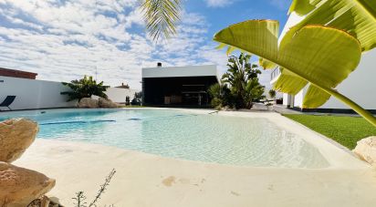 Casa de muntanya 5 habitacions de 280 m² a Urbanización Valle del Sol (03110)