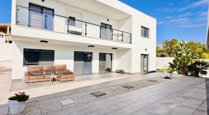 Casa de muntanya 5 habitacions de 280 m² a Urbanización Valle del Sol (03110)