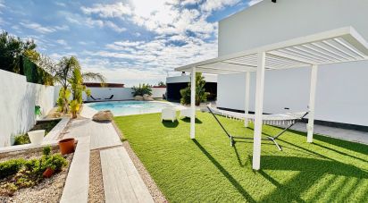 Casa de muntanya 5 habitacions de 280 m² a Urbanización Valle del Sol (03110)