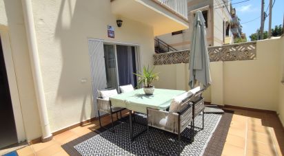 Piso 2 habitaciones de 78 m² en Segur de Calafell (43882)