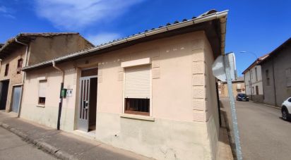 Maison de ville 3 chambres de 356 m² à San Justo de la Vega (24710)