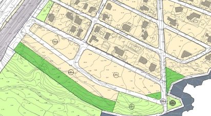 Terrain de 500 m² à L'Ametlla de Mar (43860)