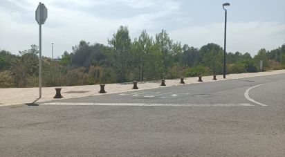 Terrain de 500 m² à L'Ametlla de Mar (43860)