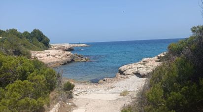 Terrain de 1 100 m² à L'Ametlla de Mar (43860)