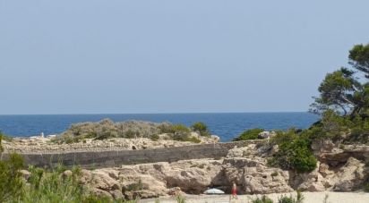 Terrain de 1 100 m² à L'Ametlla de Mar (43860)