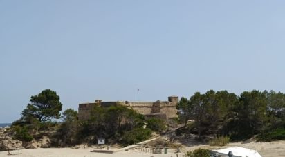 Terrain de 1 100 m² à L'Ametlla de Mar (43860)