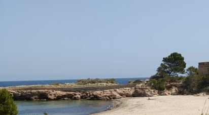 Terrain de 1 100 m² à L'Ametlla de Mar (43860)