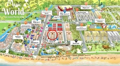 Appartement 2 chambres de 65 m² à Oropesa/Oropesa del Mar (12594)