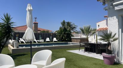 Maison 4 chambres de 170 m² à Mont-Roig del Camp (43892)