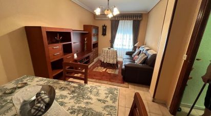 Appartement 3 chambres de 92 m² à Ciudad Rodrigo (37500)