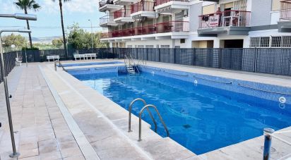 Appartement 2 chambres de 79 m² à Torreblanca (12596)