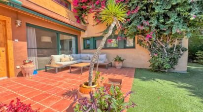 Maison 4 chambres de 218 m² à Tarragona (43008)