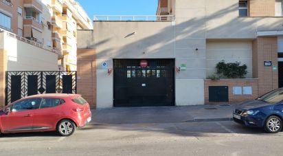 Garatge / Parking cobert de 29 m² a Málaga (29010)