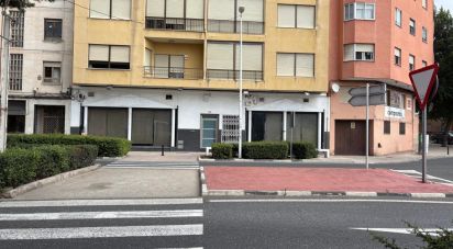 Boutique/Local commercial de 580 m² à Playa de Tavernes de La Valldigna (46760)