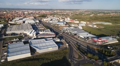 Edifici d'apartaments de 1.500 m² a San Andrés del Rabanedo (24010)