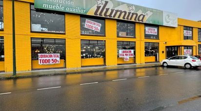 Edifici d'apartaments de 1.500 m² a San Andrés del Rabanedo (24010)