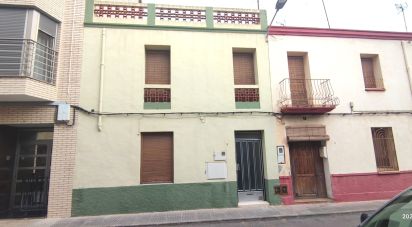 Casa 4 habitacions de 203 m² a Sant Joan de Moró (12130)