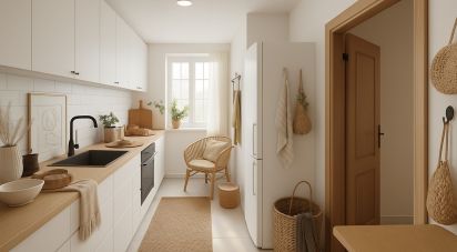 Casa 5 habitaciones de 180 m² en Vilanova i la Geltrú (08800)