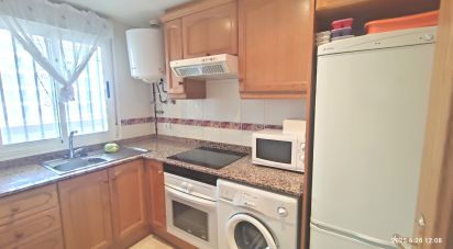 Piso 2 habitaciones de 58 m² en Oropesa/Oropesa del Mar (12594)