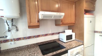 Piso 2 habitaciones de 58 m² en Oropesa/Oropesa del Mar (12594)