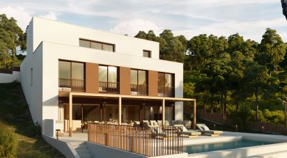 House 4 bedrooms of 260 m² in Sant Pere de Ribes (08810)