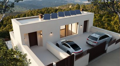 House 4 bedrooms of 260 m² in Sant Pere de Ribes (08810)