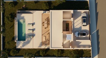 House 4 bedrooms of 260 m² in Sant Pere de Ribes (08810)