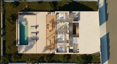 House 4 bedrooms of 260 m² in Sant Pere de Ribes (08810)