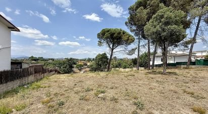 Terreny urbà de 773 m² a Sils (17410)
