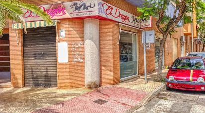 Boutique/Local commercial de 200 m² à Sant Joan d'Alacant (03550)
