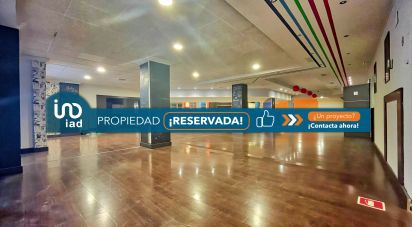 Botiga / Local comercial de 859 m² a Pego (03780)