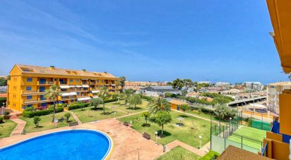 Duplex 4 chambres de 129 m² à Dénia (03700)