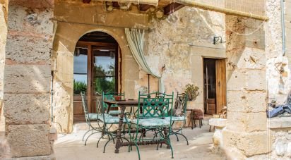 Casa rústica 2 habitaciones de 260 m² en Andratx (07150)