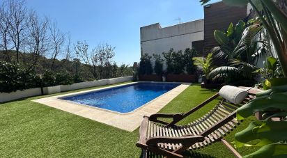 Cottage 4 bedrooms of 229 m² in Vila-Real/Villarreal (12540)