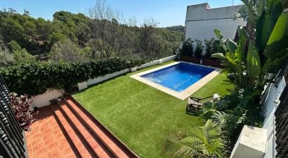 Cottage 4 bedrooms of 229 m² in Vila-Real/Villarreal (12540)