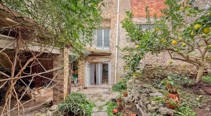 Maison de village 2 chambres de 400 m² à La Vall de Laguar (03791)