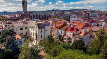 Boutique/Local commercial de 1 589 m² à Terrassa (08224)