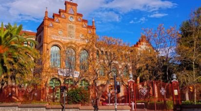 Boutique/Local commercial de 1 589 m² à Terrassa (08224)