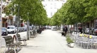 Boutique/Local commercial de 1 589 m² à Terrassa (08224)