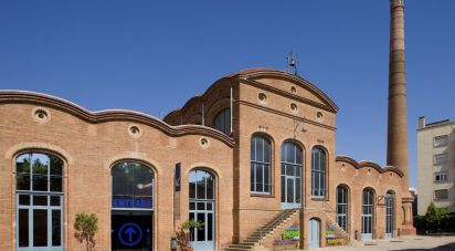 Boutique/Local commercial de 1 589 m² à Terrassa (08224)