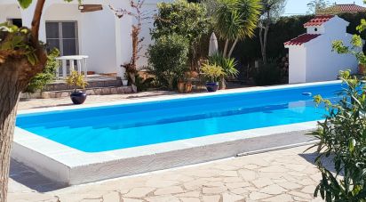 Maison 3 chambres de 166 m² à L'Ametlla de Mar (43860)