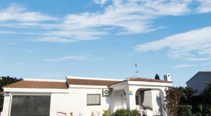 Maison 3 chambres de 166 m² à L'Ametlla de Mar (43860)